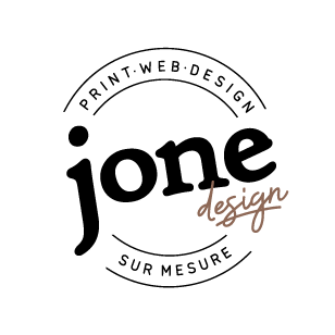 Logo Jone Design